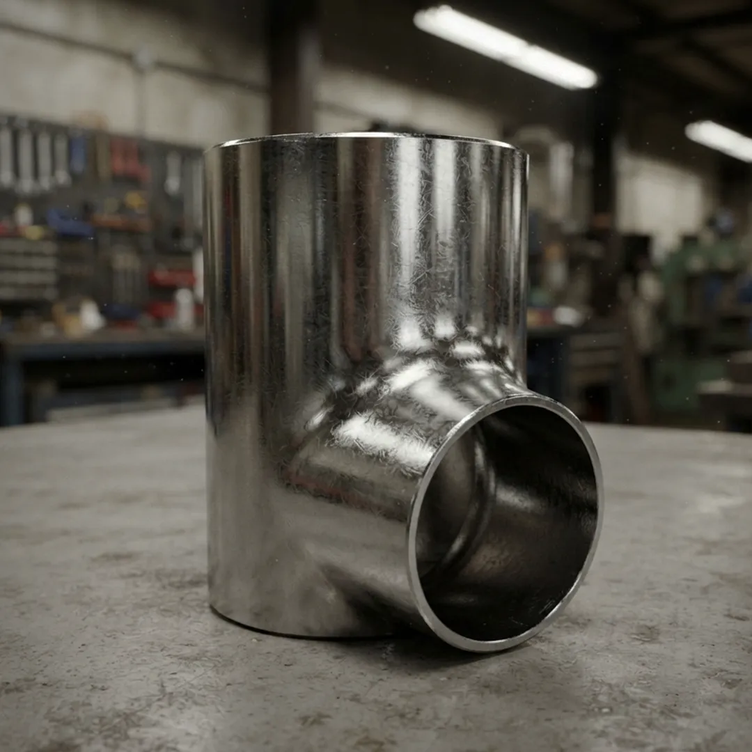 Pipe Fittings