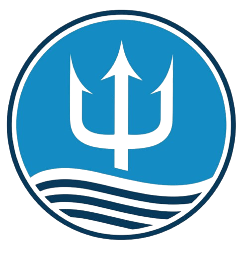Trident Metal & Alloys Logo