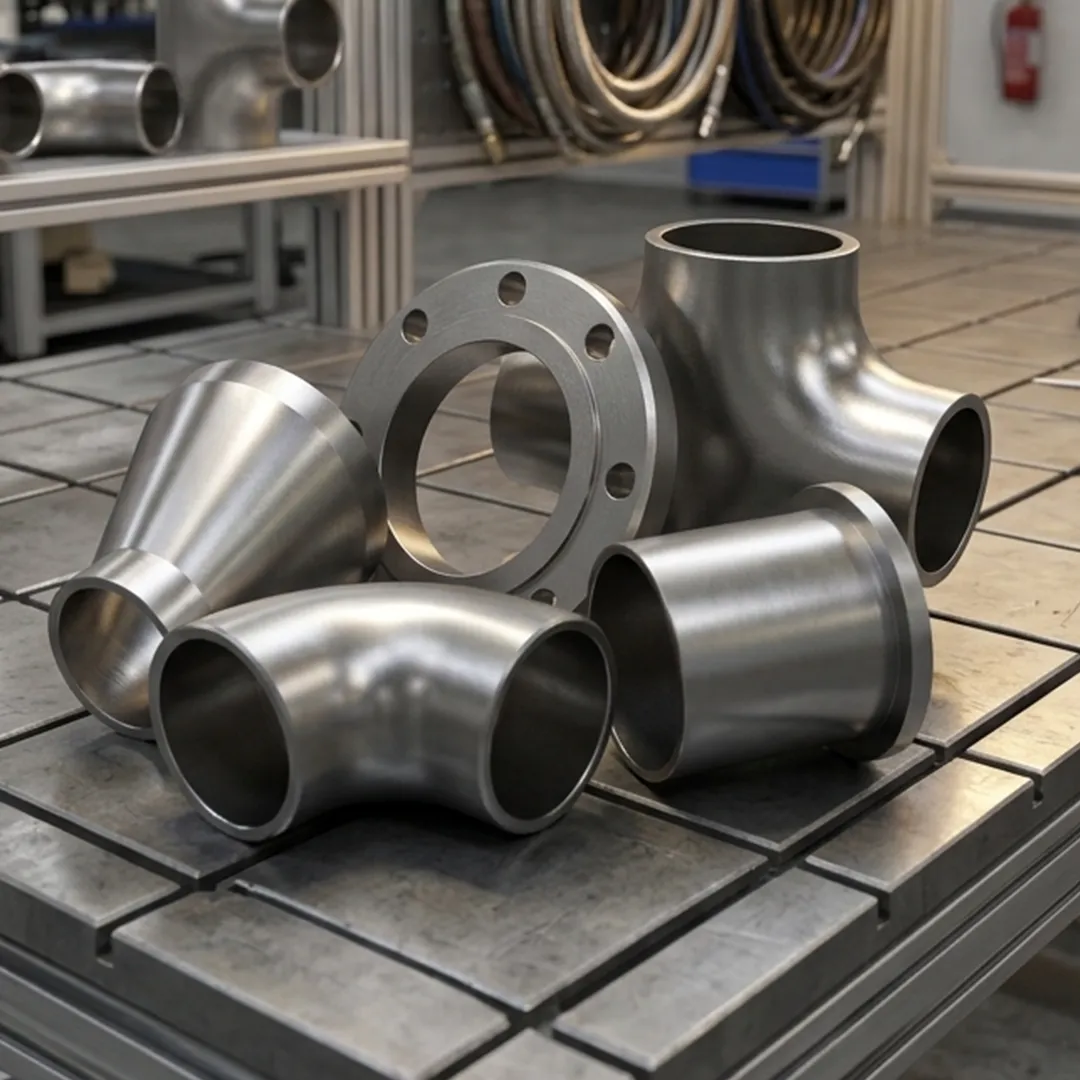 Titanium
